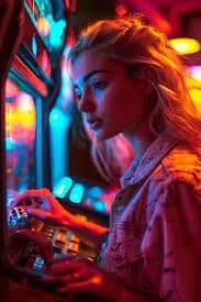 Suasana permainan live casino digital dengan privasi dan keamanan terjamin