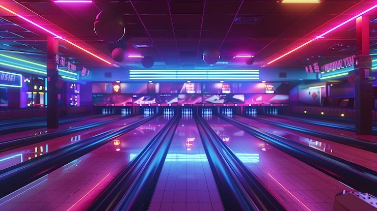 Ilustrasi mendukung konsep responsible gaming demi keseimbangan hiburan